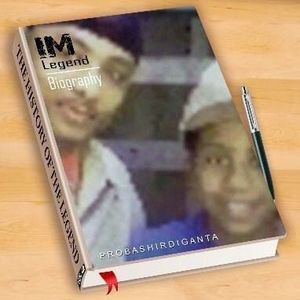 Meet your Posher, Michael